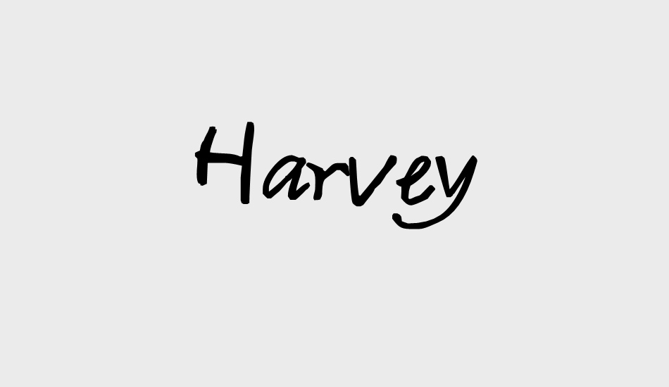 Harvey