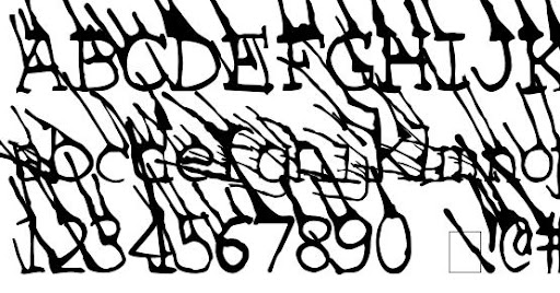 Linotype Grassy