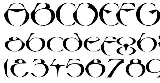 Linotype Besque