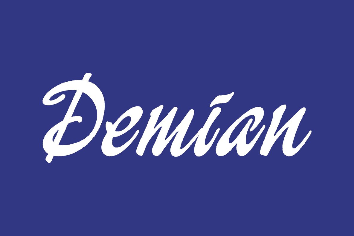 Demian