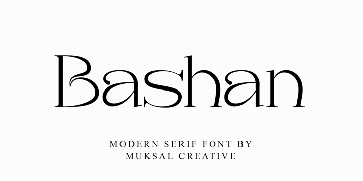 Bashan