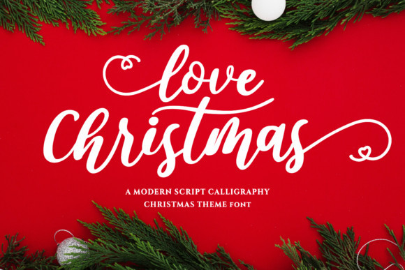 Christmas Love