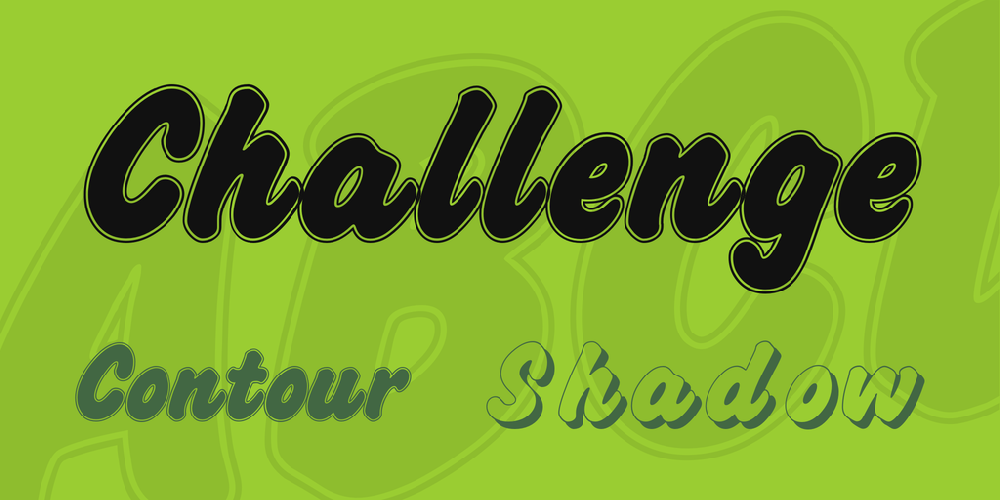 Challenge
