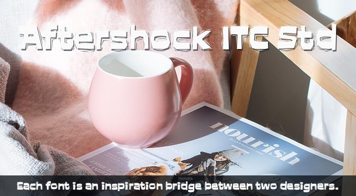 Aftershock ITC