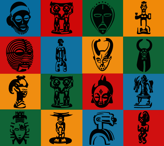 Linotype Afroculture