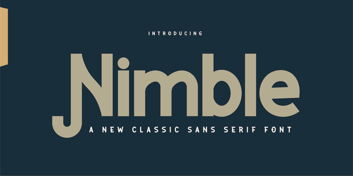 Nimble