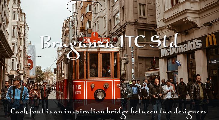 Braganza ITC