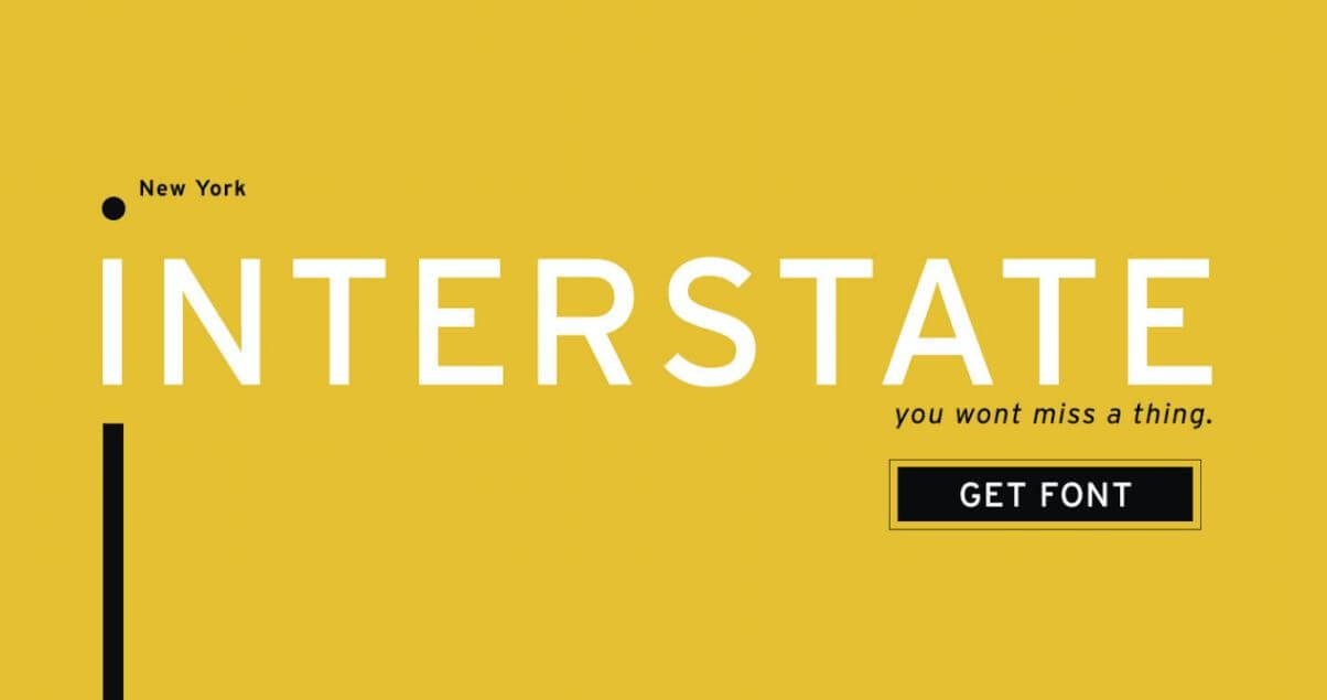 Interstate Compressed