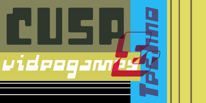 P22 Cusp