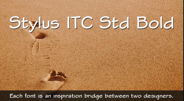 Stylus ITC