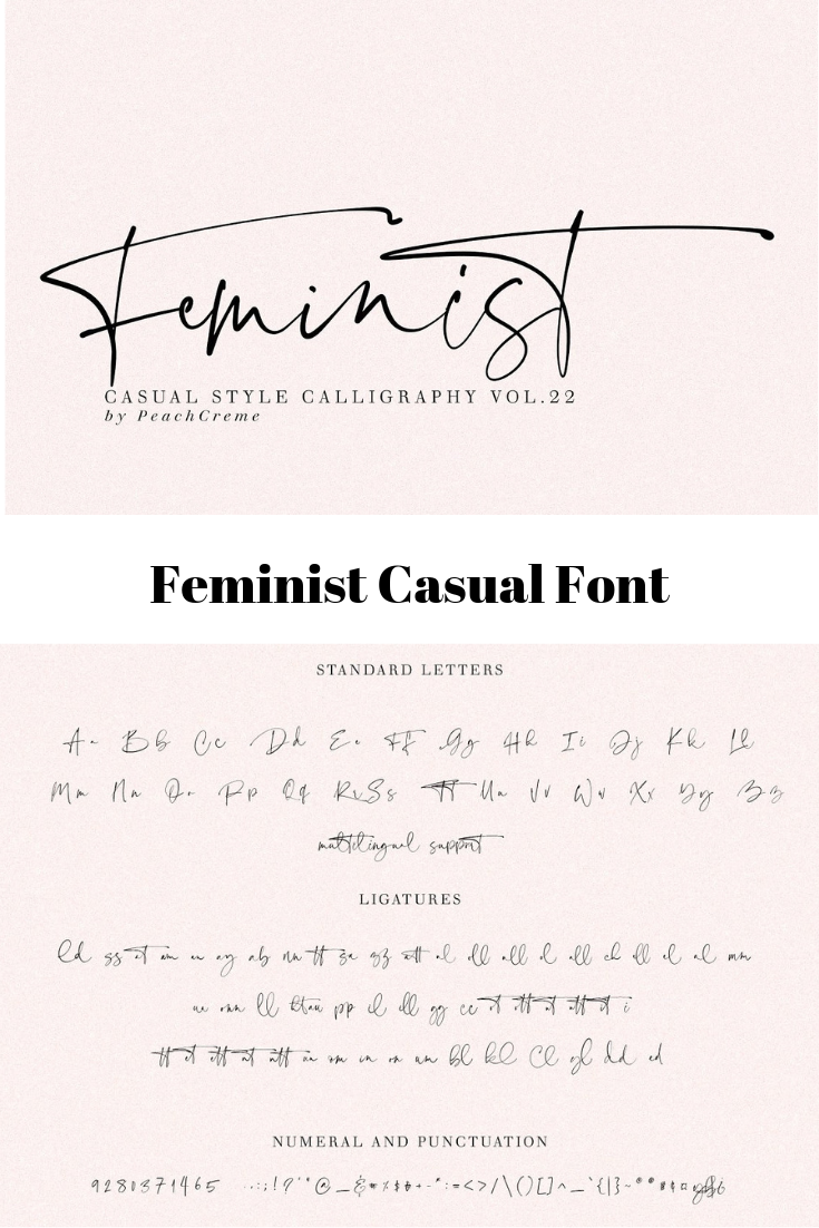 Feminist