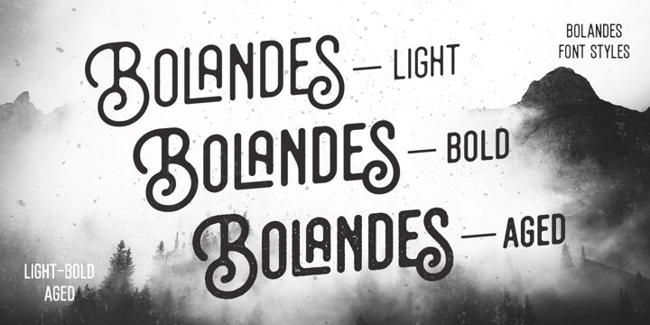 Bolandes