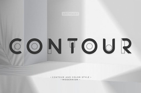 Contour