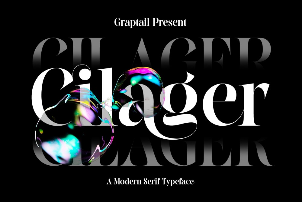 Cilager
