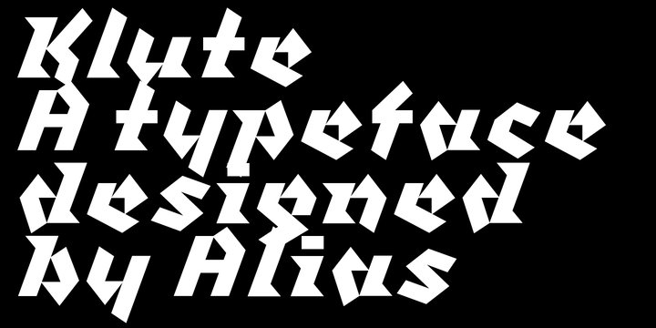 Klute