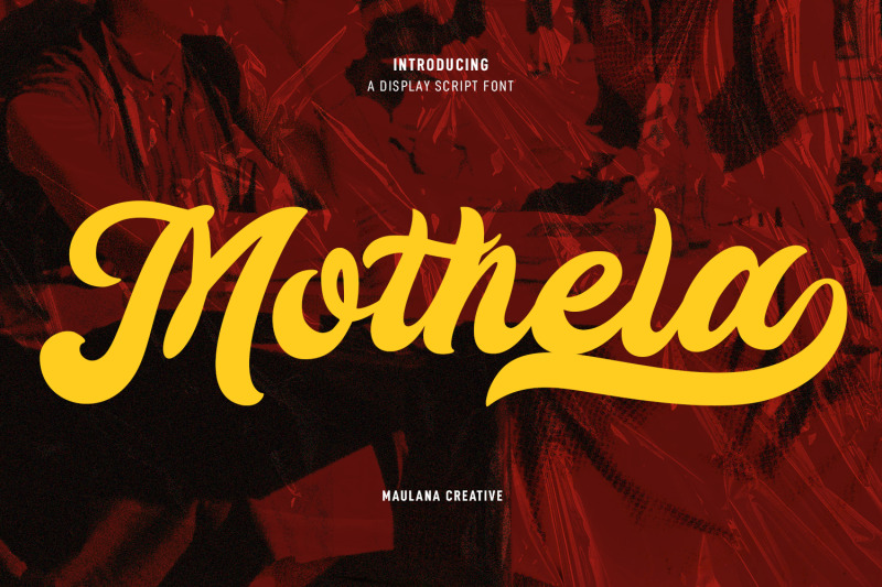 Mothela