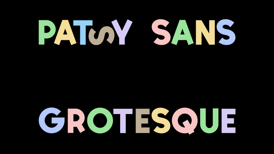 Patsy Sans