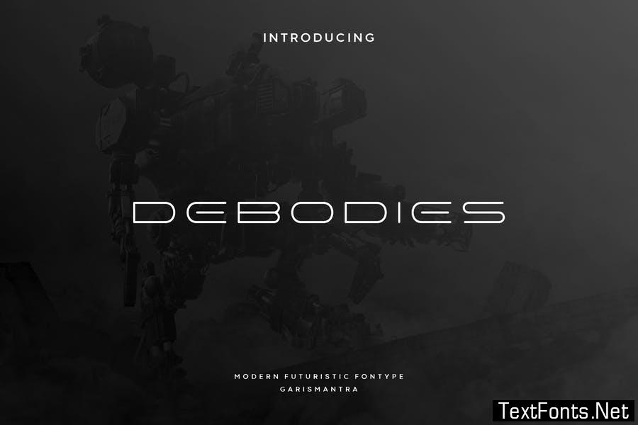 Debodies