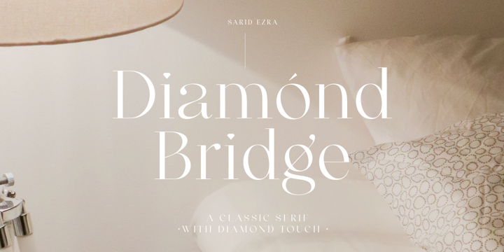 Diamond Bridge