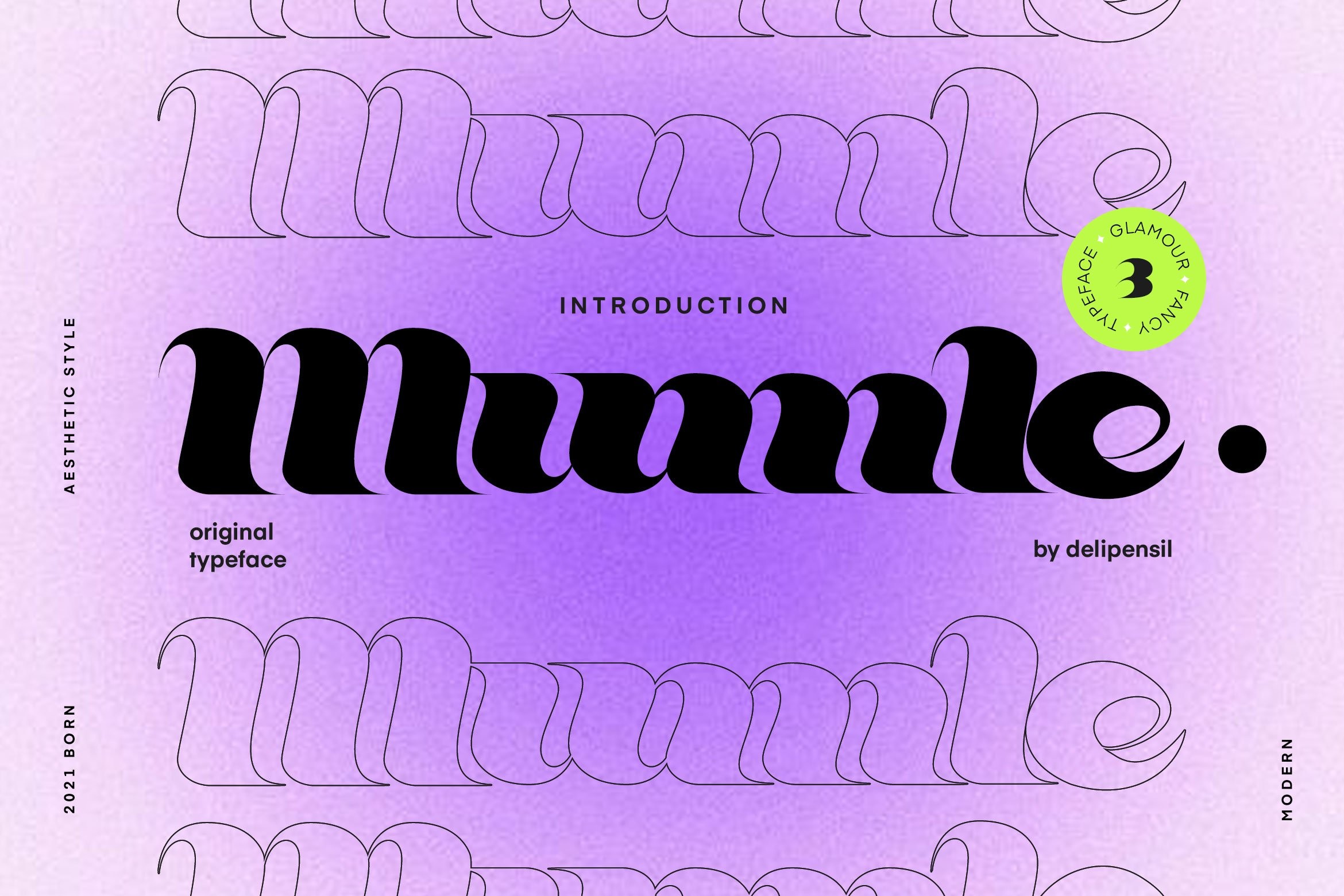 Mumle
