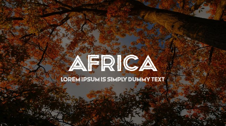 Africa