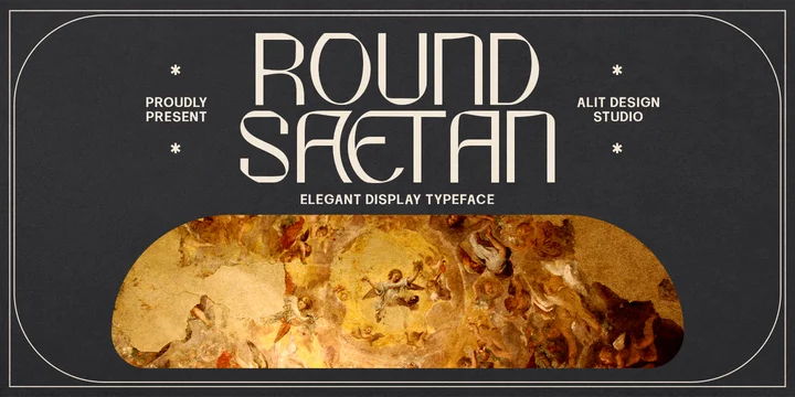 Round Saetan
