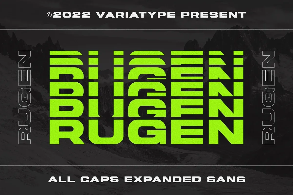 Rugen