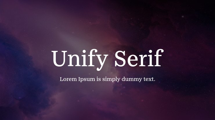 Unify (England Rugby)
