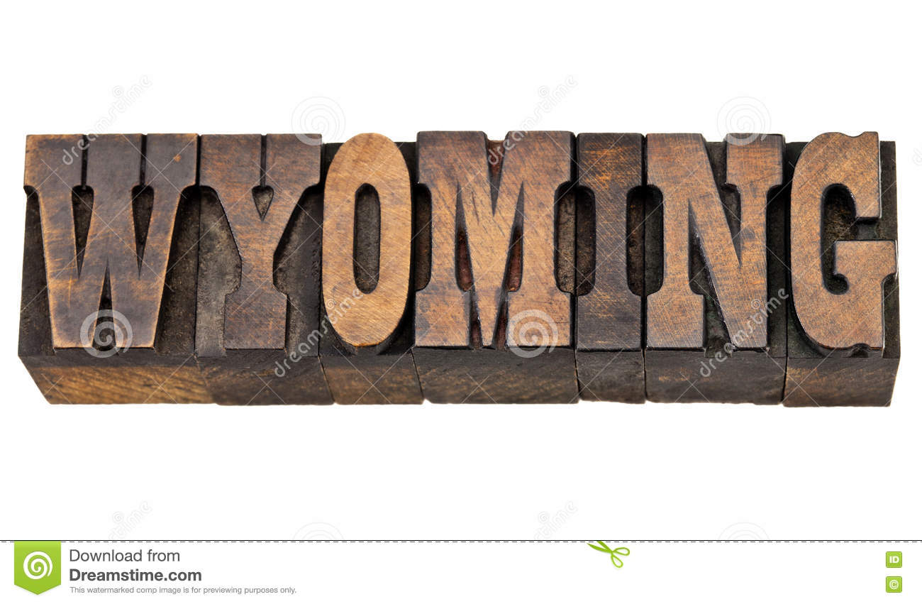 Wyoming Cowboys