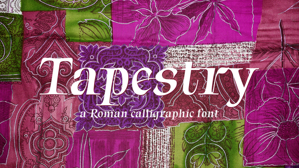 Tapestry
