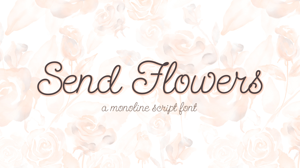 Send Flowers