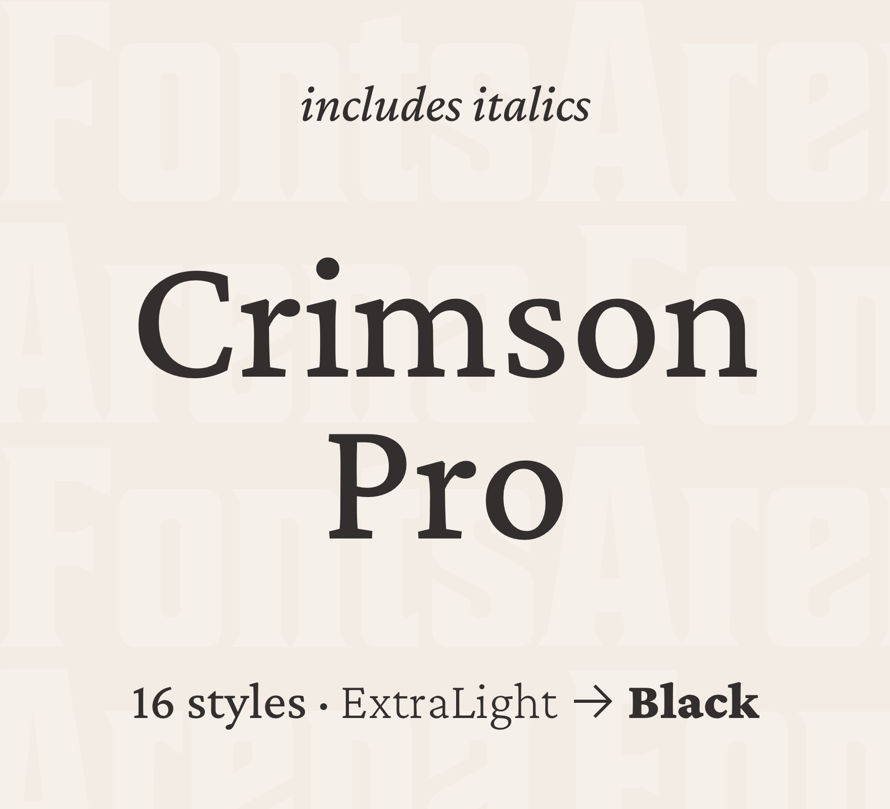 Crimson Pro