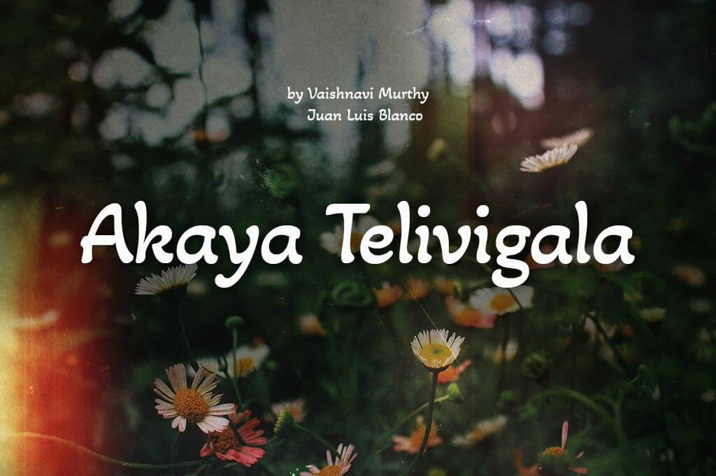Akaya Telivigala