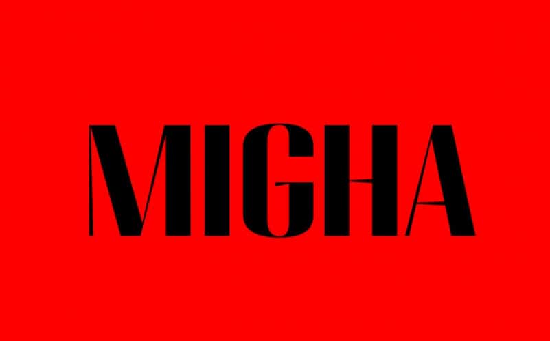 Migha Semi Expanded