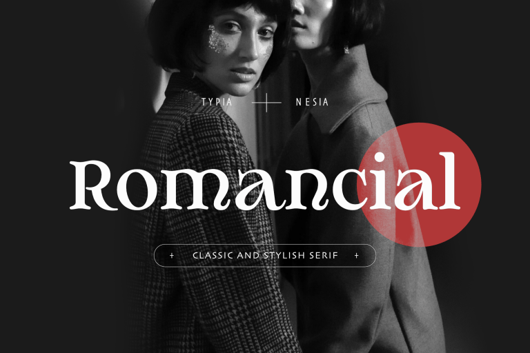 Romancial