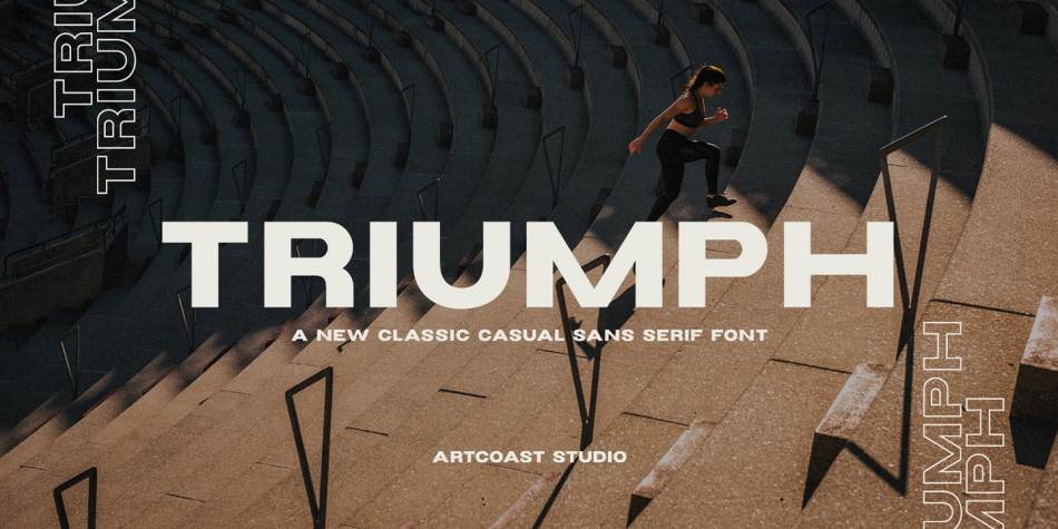 SA Triumph