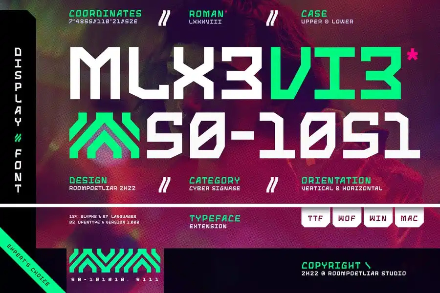 M-LX3VI3