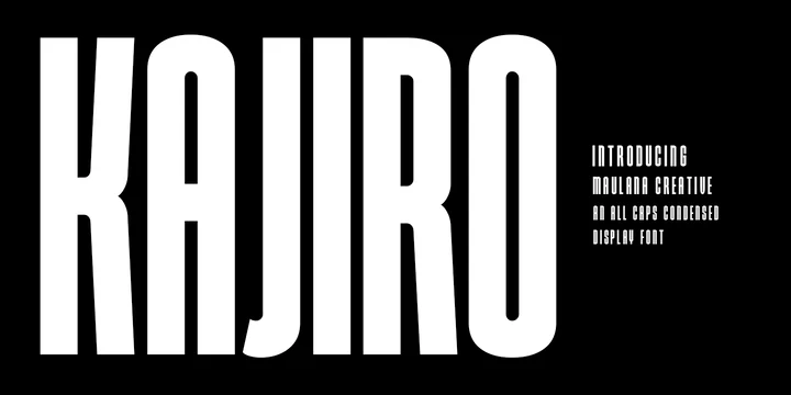 Kajiro