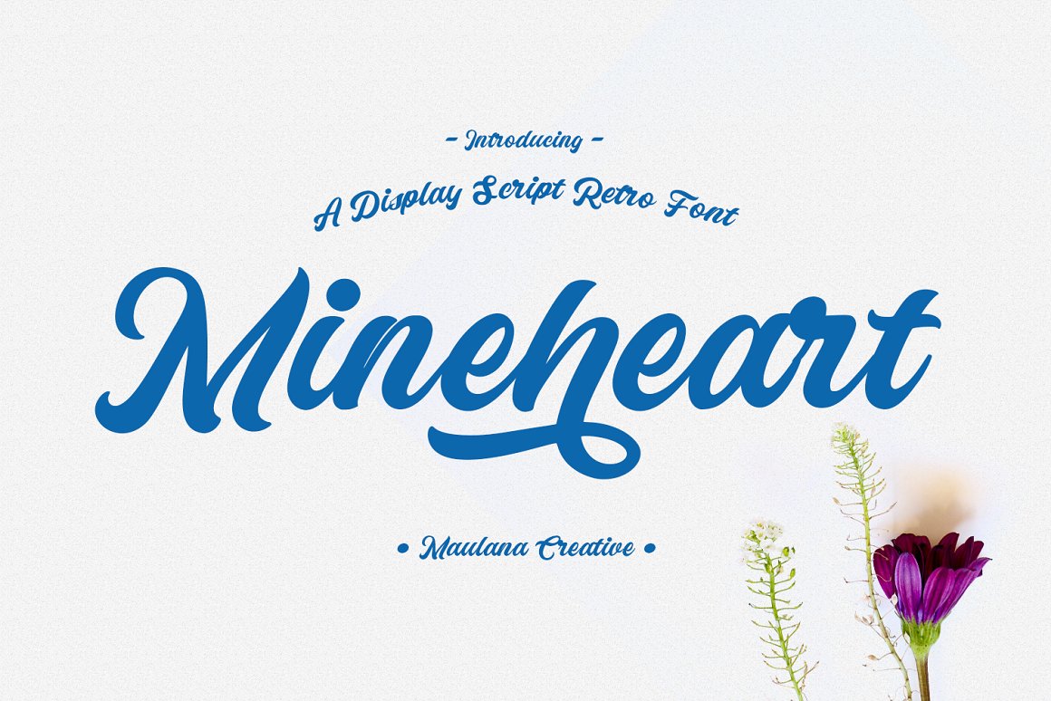 Mineheart