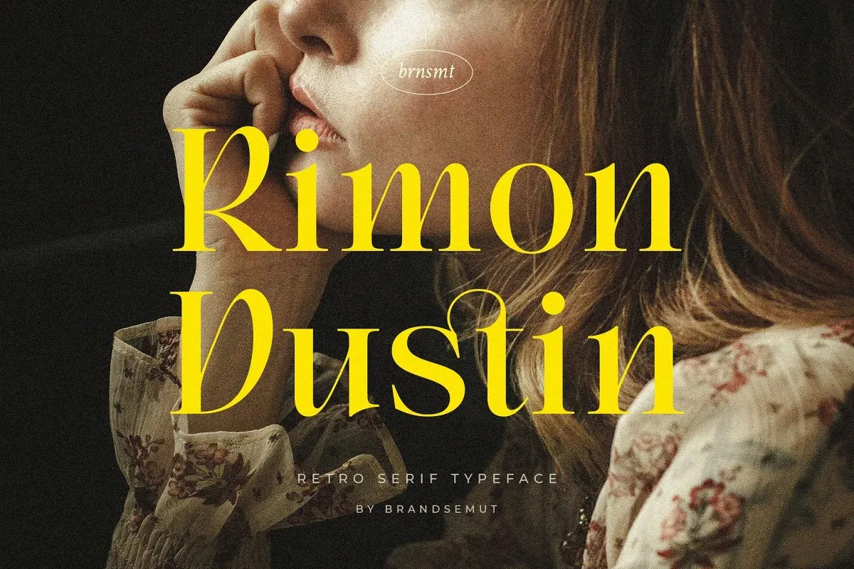 Rimon Dustin
