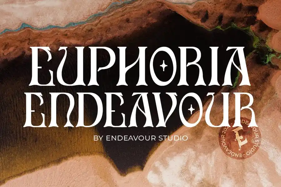 Uphoria Endeavour