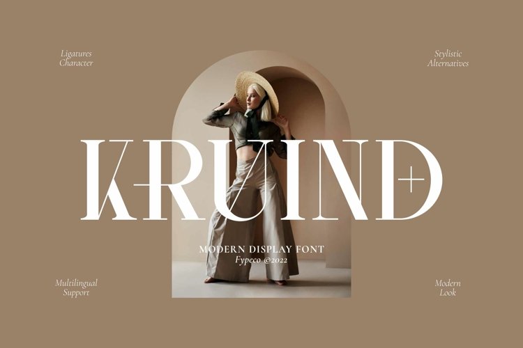 Kruind