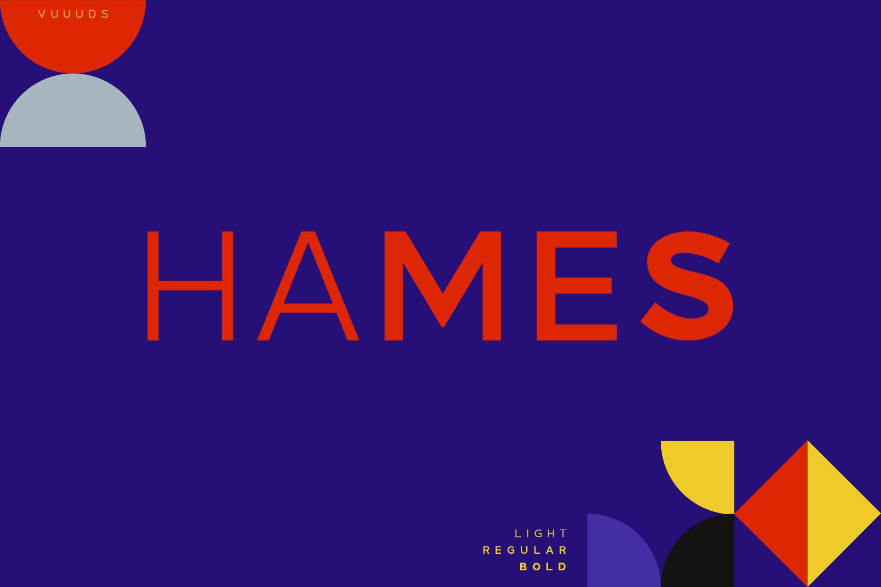Hames