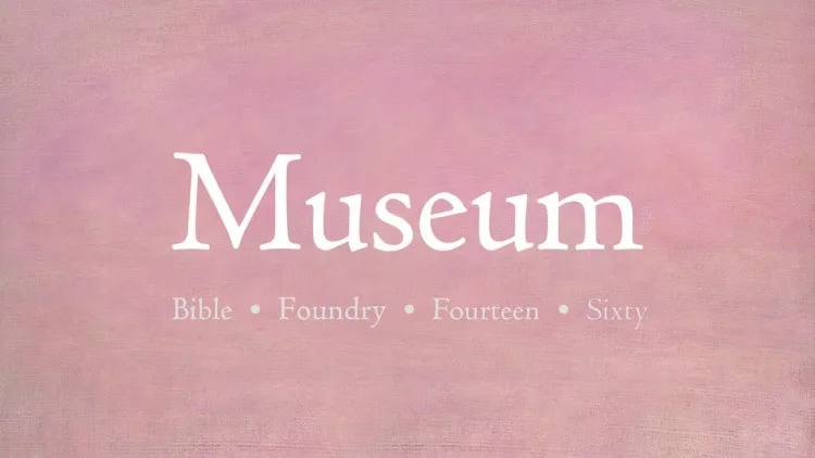 Art Decor Museum