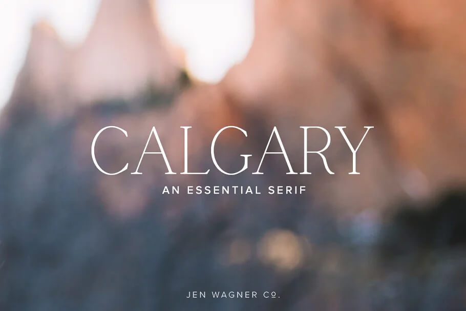 Calgary