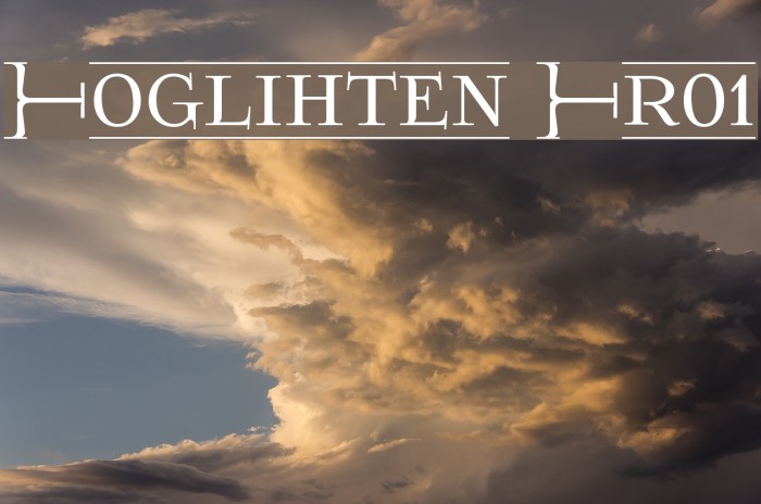 Foglihten Fr01