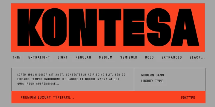 Kontesa