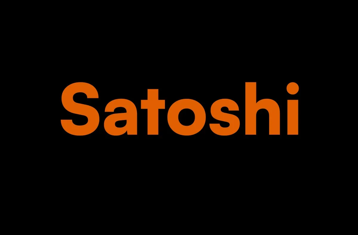 Satoshi