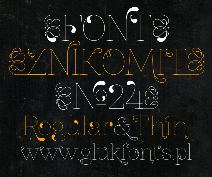 Znikomit No 24