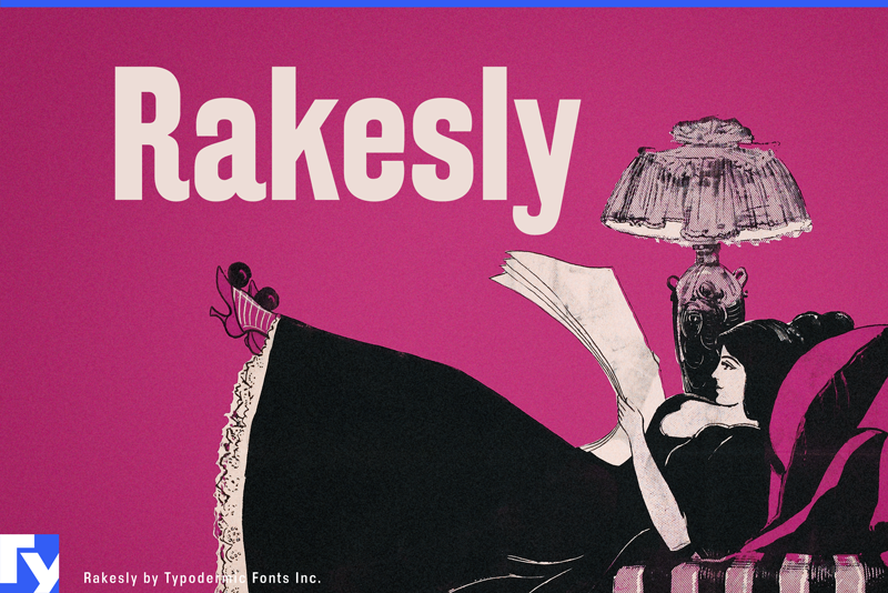 Rakesly